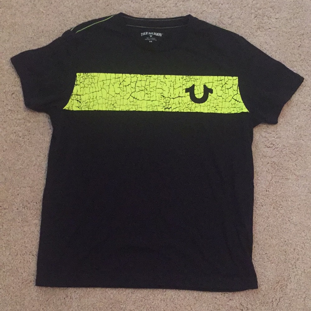 True religion shirt